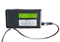 Индикаторный блок МБКТ-8 для многозонных термоштанг ТШМ